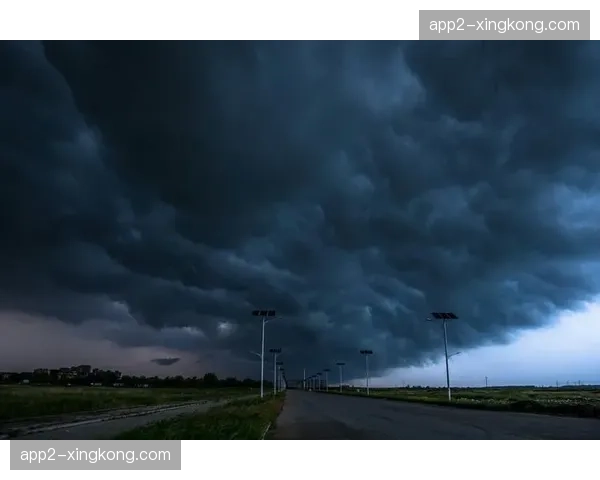 现场调度逻辑正经历扁平化改造 显著提升极端天气下的响应力