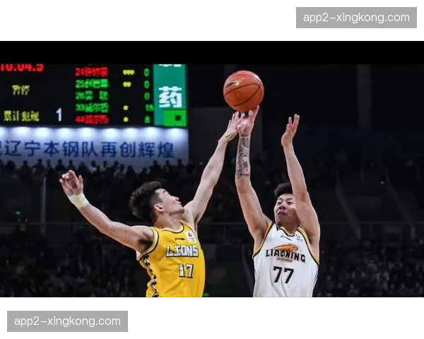 北控对阵福建让曾凌铉三分9中9 外线防守轮转出现系统性失灵