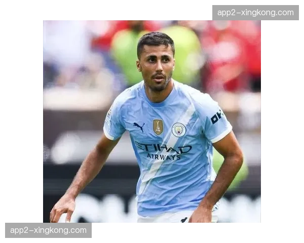 曼城被射门数据控制出色 罗德里单后腰体系防守覆盖分析